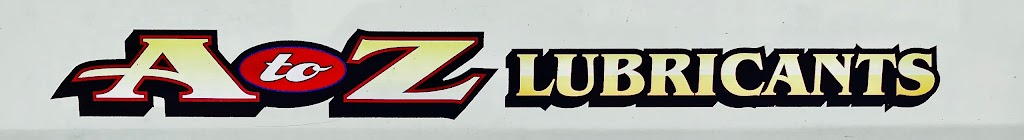 A To Z Auto Lubricants | 1601 Harmer St unit h, Levittown, PA 19057 | Phone: (215) 943-4143