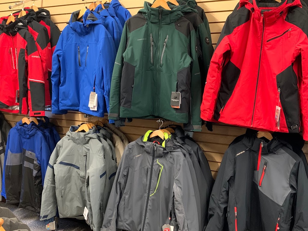 Windham Mountain Outfitters | 61 NY-296, Windham, NY 12496 | Phone: (518) 734-4700