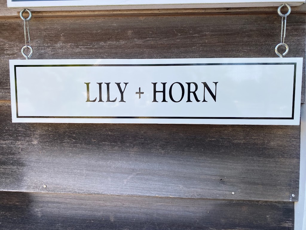 Lily + Horn Acupuncture Southampton | 349 Meeting House Ln, Southampton, NY 11968 | Phone: (646) 926-4372