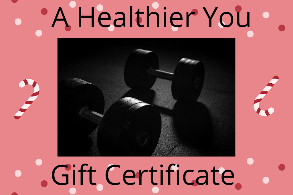 A Healthier You Center | A Healthier You Studio 2235, NY-208, Montgomery, NY 12549 | Phone: (845) 636-0411