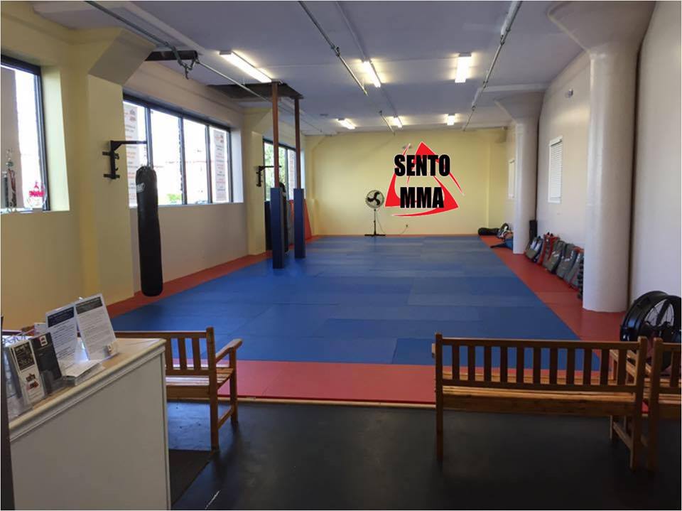 Sento Mixed Martial Arts Academy | 1452 Memorial Ave, West Springfield, MA 01089 | Phone: (413) 426-9500