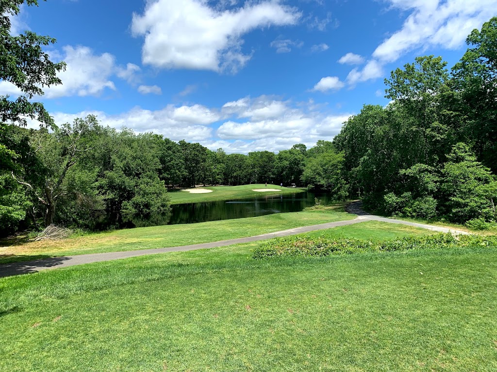 Ocean County Golf Course at Atlantis | 261 Country Club Blvd, Little Egg Harbor Township, NJ 08087 | Phone: (609) 296-2444