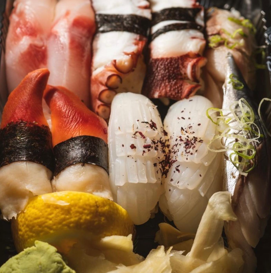 Misaki Sushi | 645, 108 Rossville Ave, Staten Island, NY 10309 | Phone: (718) 966-8882