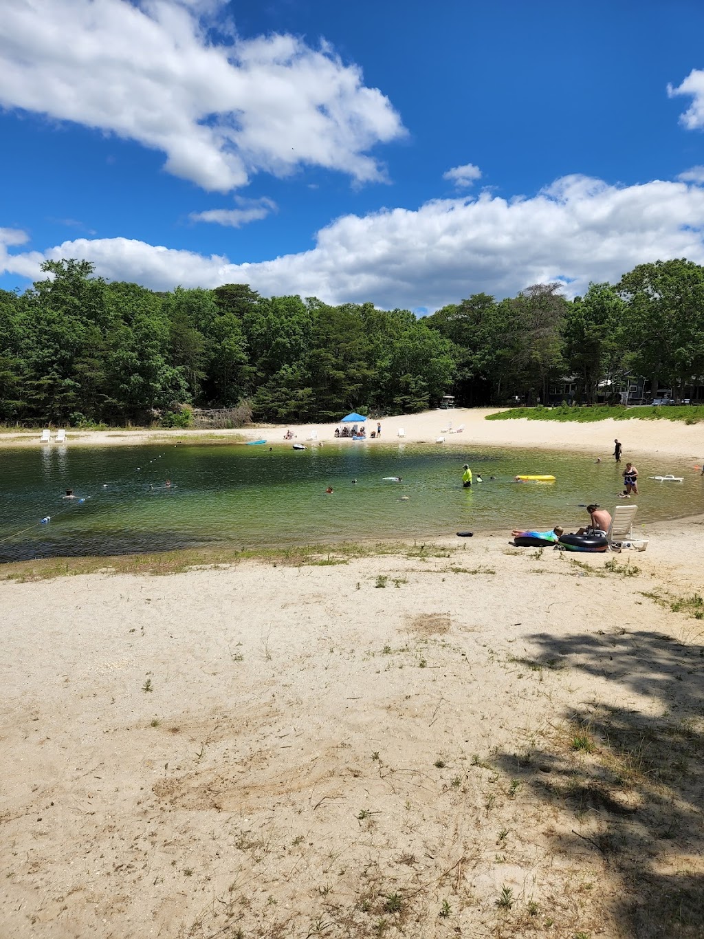 Beaver Swamp Fish and Wildlife Management Area | 116 Swainton Goshen Rd, Cape May Court House, NJ 08210 | Phone: (609) 465-8721