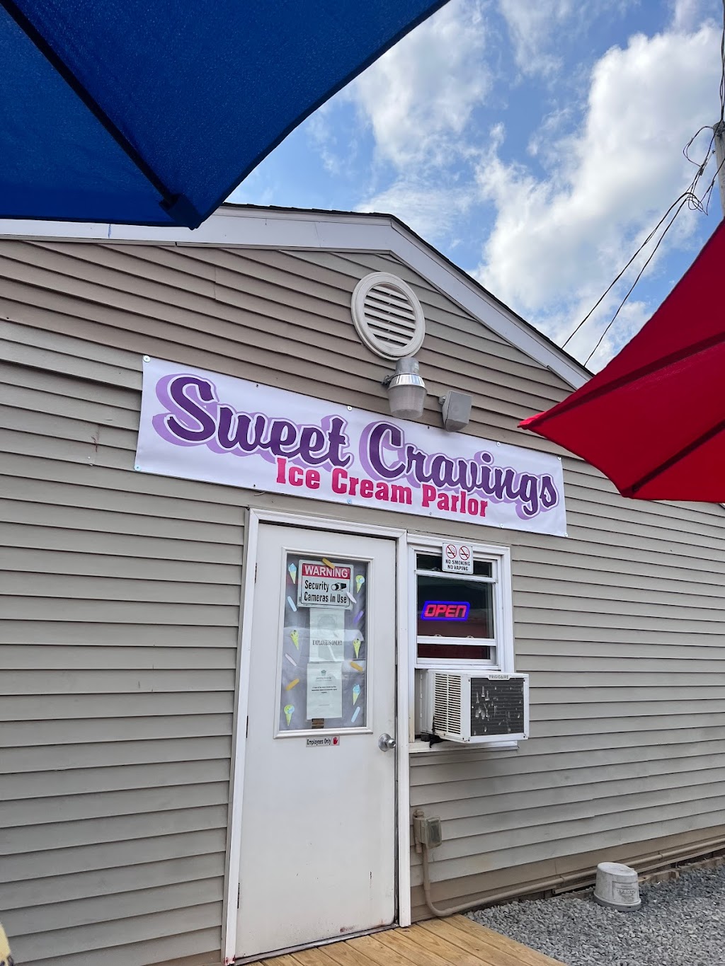 Sweet Cravings | 5264 PA-115, Blakeslee, PA 18610 | Phone: (570) 646-1198