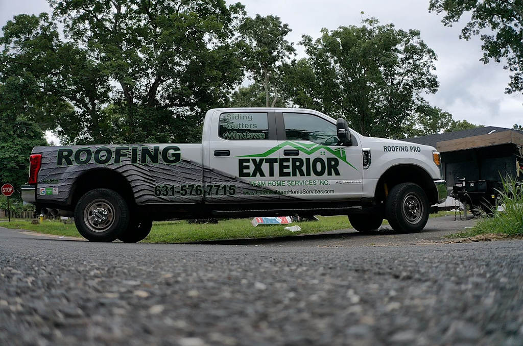 Exterior Team Roofing Long Island | 24 Oregon Ave, Medford, NY 11763 | Phone: (631) 576-7715
