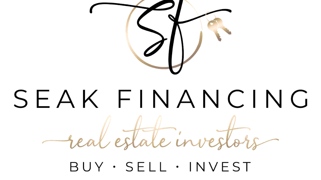 Seak Financing, LLC | 554 Boston Post Rd Suite 162, Orange, CT 06477 | Phone: (203) 626-1754