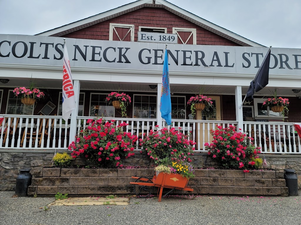 Colts Neck Gen Store & Deli | 171 County Rd 537, Colts Neck, NJ 07722 | Phone: (732) 462-5185