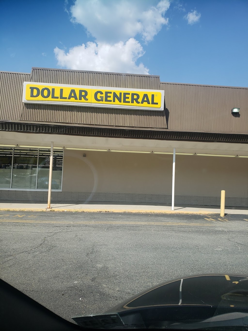 Dollar General | 11 Nelson St, Newton, NJ 07860 | Phone: (973) 862-4899