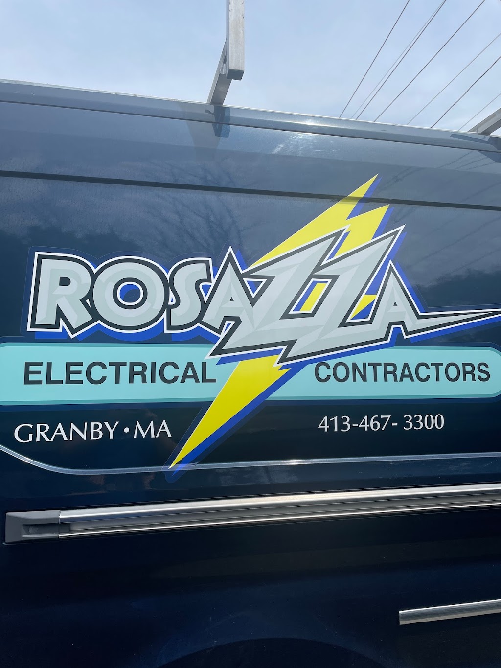 Rosazza Electrical Contractor Inc | 25 Trompke Ave, Granby, MA 01033 | Phone: (413) 467-3300
