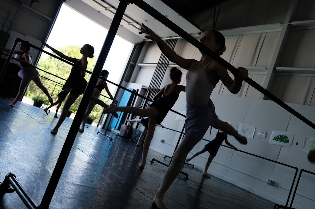 Hampton Ballet Theatre School | 213 Butter Ln J, Bridgehampton, NY 11932 | Phone: (631) 237-4810