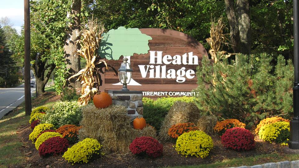 Heath Village Retirement Community | 430 Schooleys Mountain Rd, Hackettstown, NJ 07840 | Phone: (908) 852-4801
