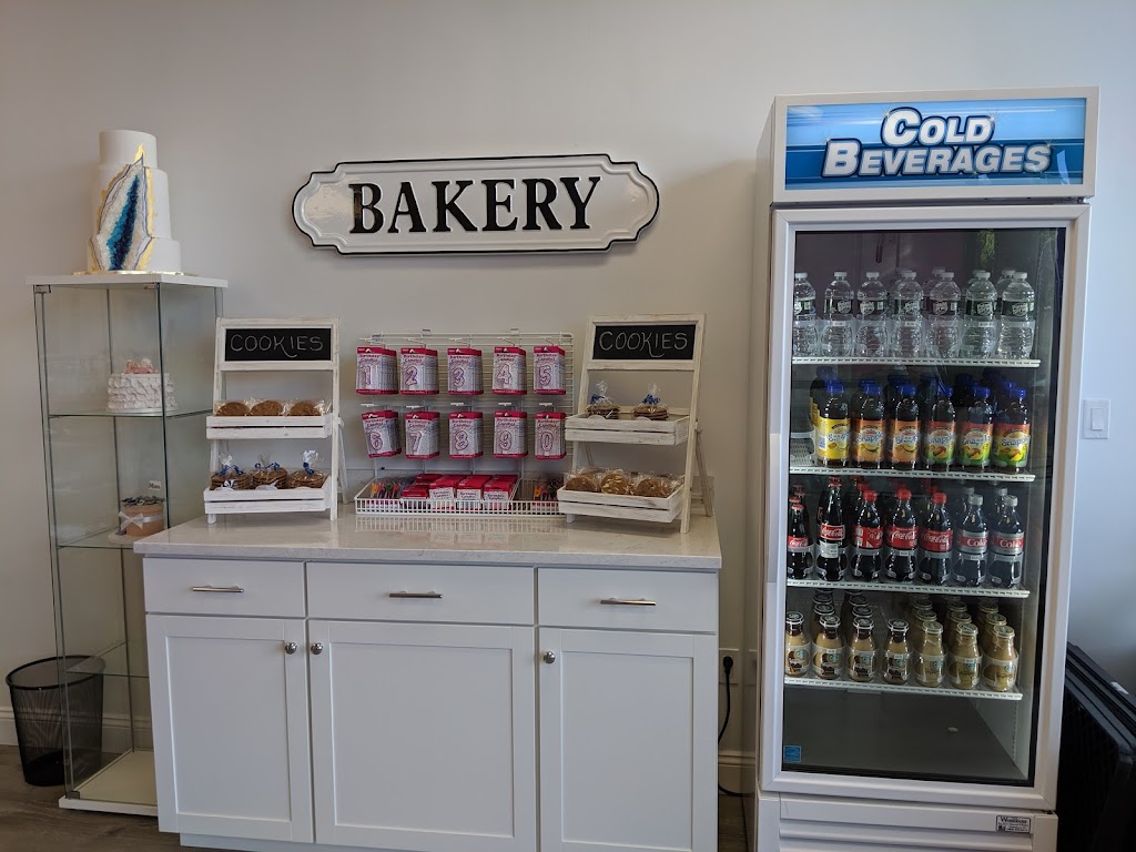 Forever Sweet Bakery | 235 Main Ave, Norwalk, CT 06851 | Phone: (203) 939-9600