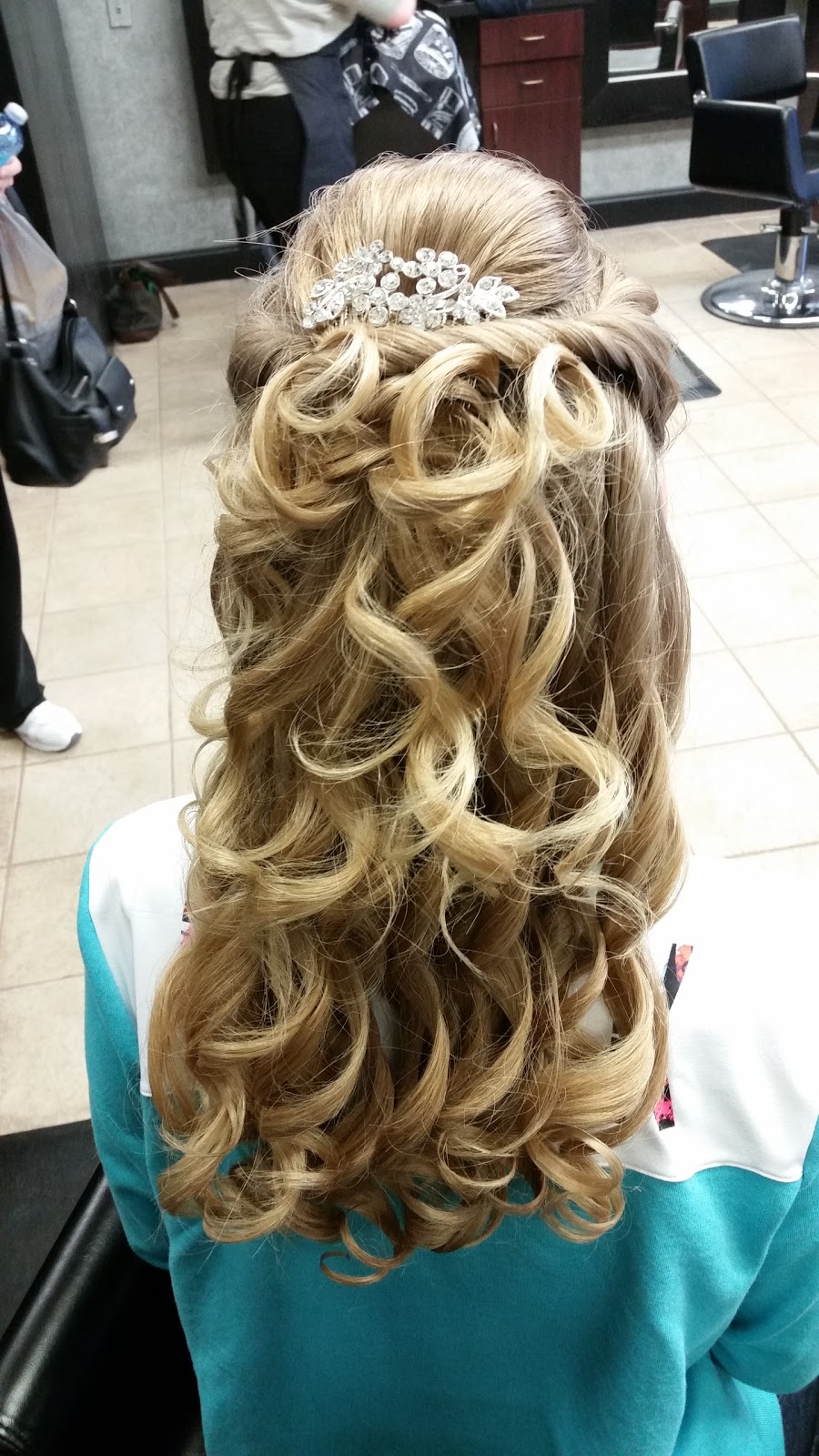 Images Salon | 1006 Mantua Pike Suite 7, Woodbury Heights, NJ 08097 | Phone: (856) 853-1810