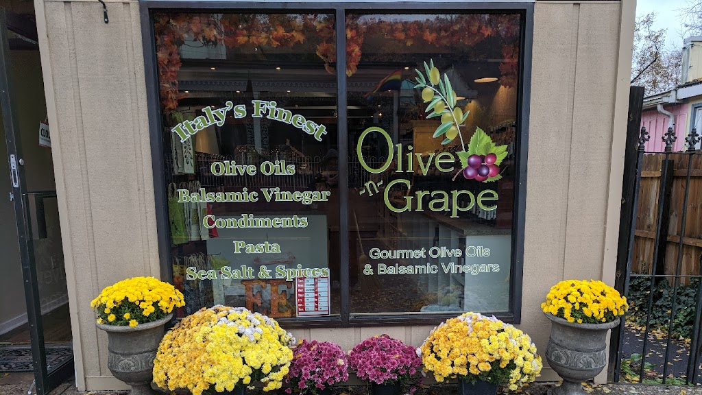 Olive-N-Grape | 102D S Main St, New Hope, PA 18938 | Phone: (215) 862-5464