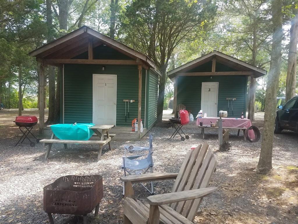 Turtle Run Campground & RV | 3 Cedar Ln, Egg Harbor City, NJ 08215 | Phone: (609) 965-5343