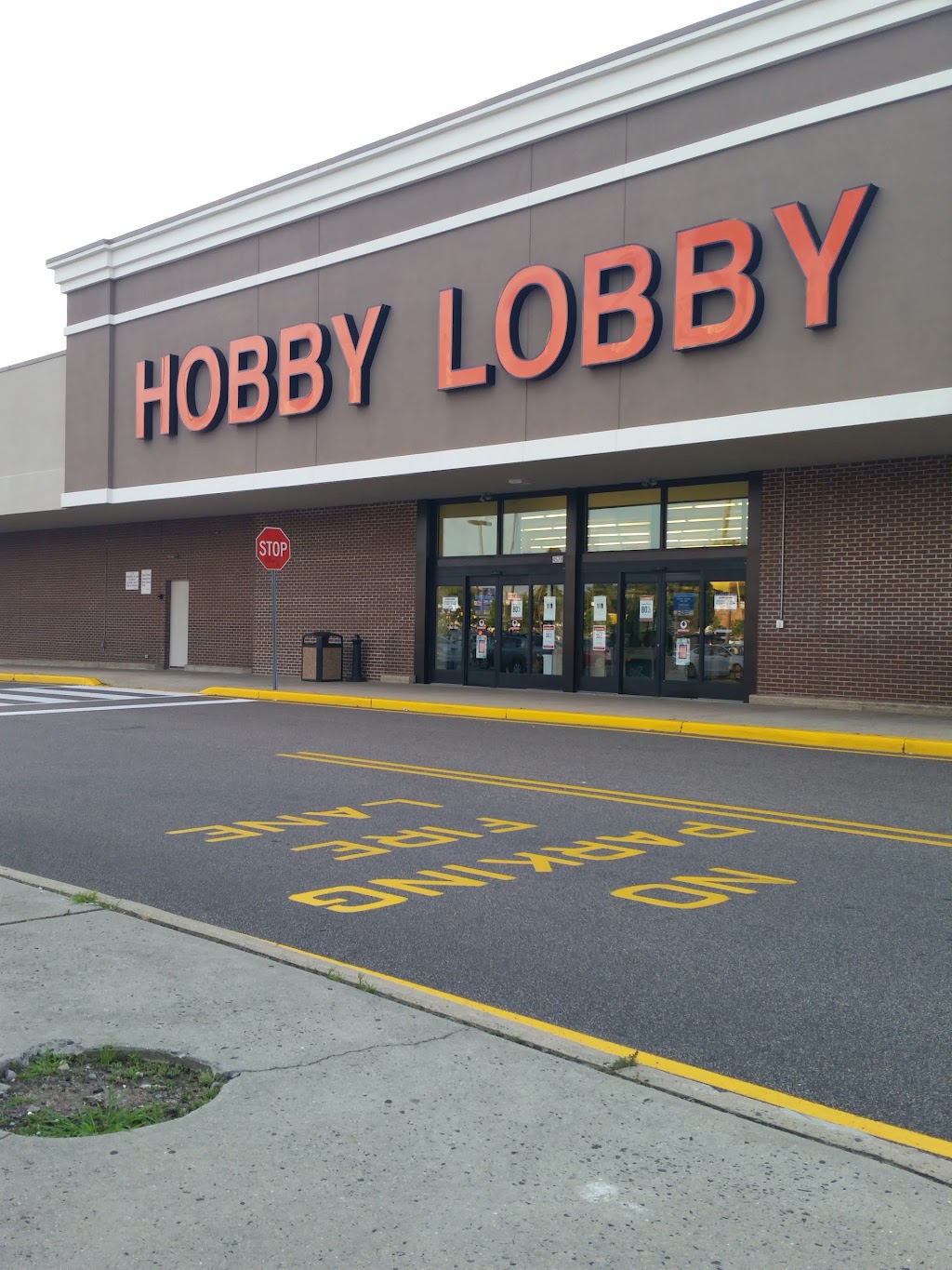 Hobby Lobby | 4578 US-9, Howell Township, NJ 07731 | Phone: (732) 370-6590