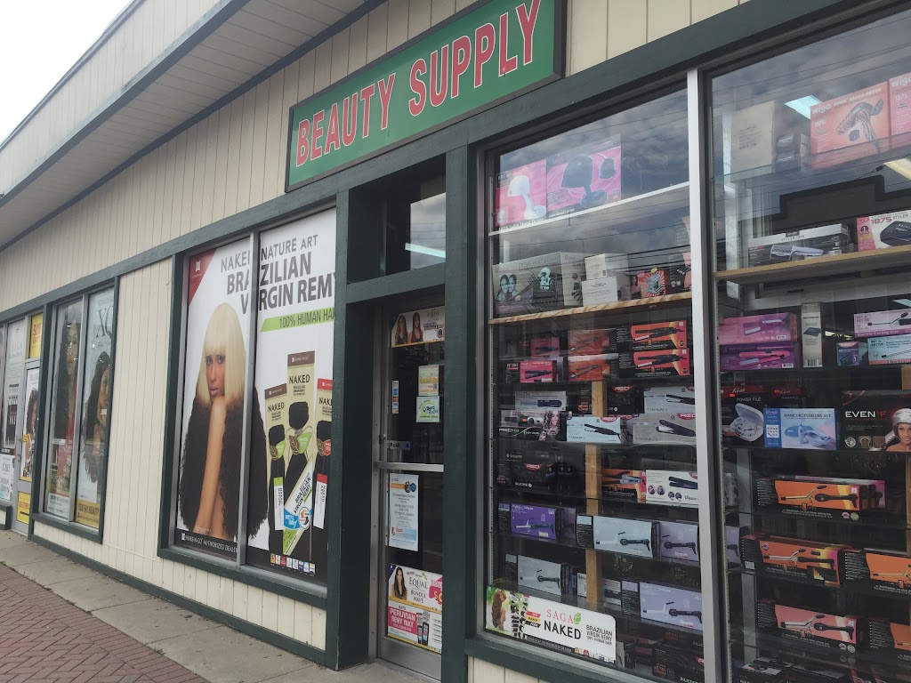 Sunpay Beauty Supply | 8 High St E, Glassboro, NJ 08028 | Phone: (856) 863-3712