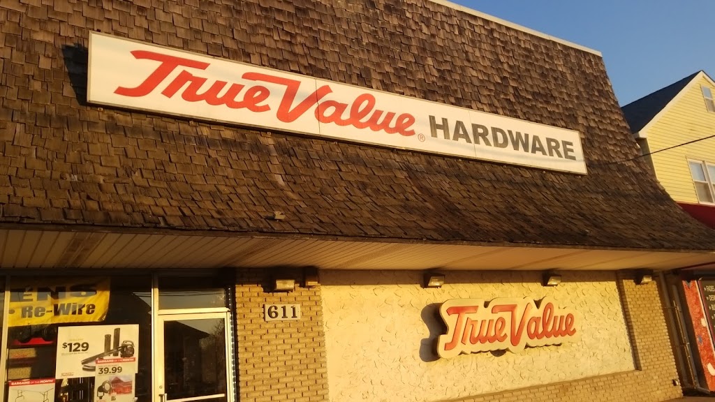 B & B True Value Hardware | 611 State Rd., Croydon, PA 19021 | Phone: (215) 785-3643