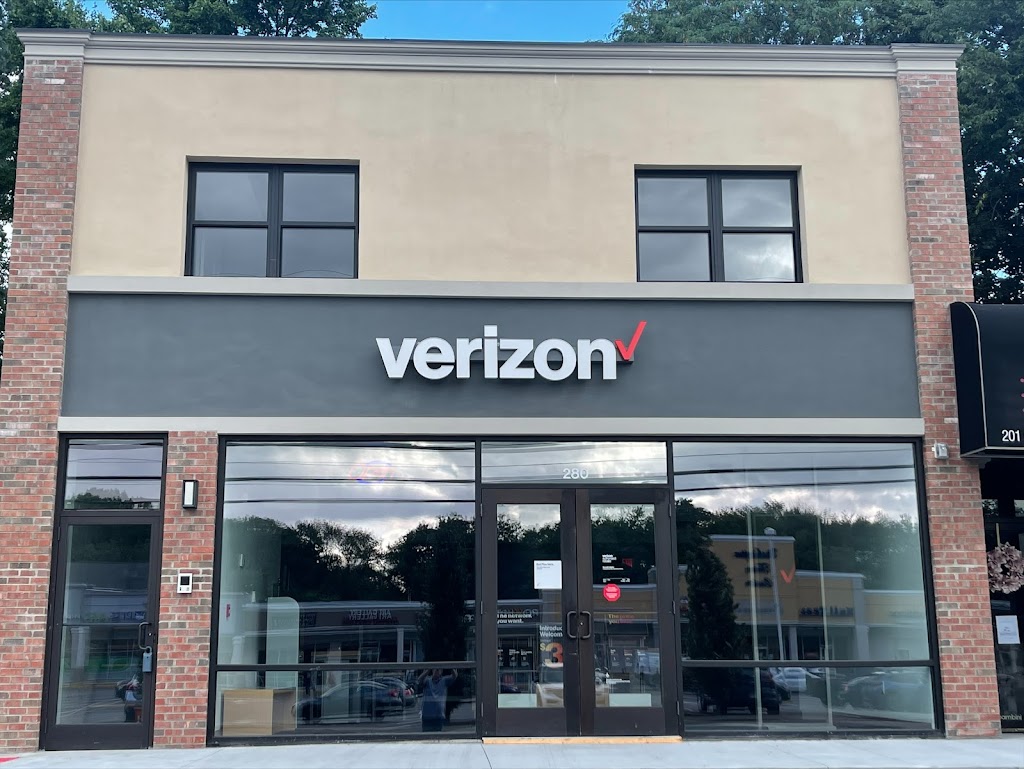 Verizon Authorized Retailer - Russell Cellular | 280 Pascack Rd, Township of Washington, NJ 07676 | Phone: (201) 358-0900