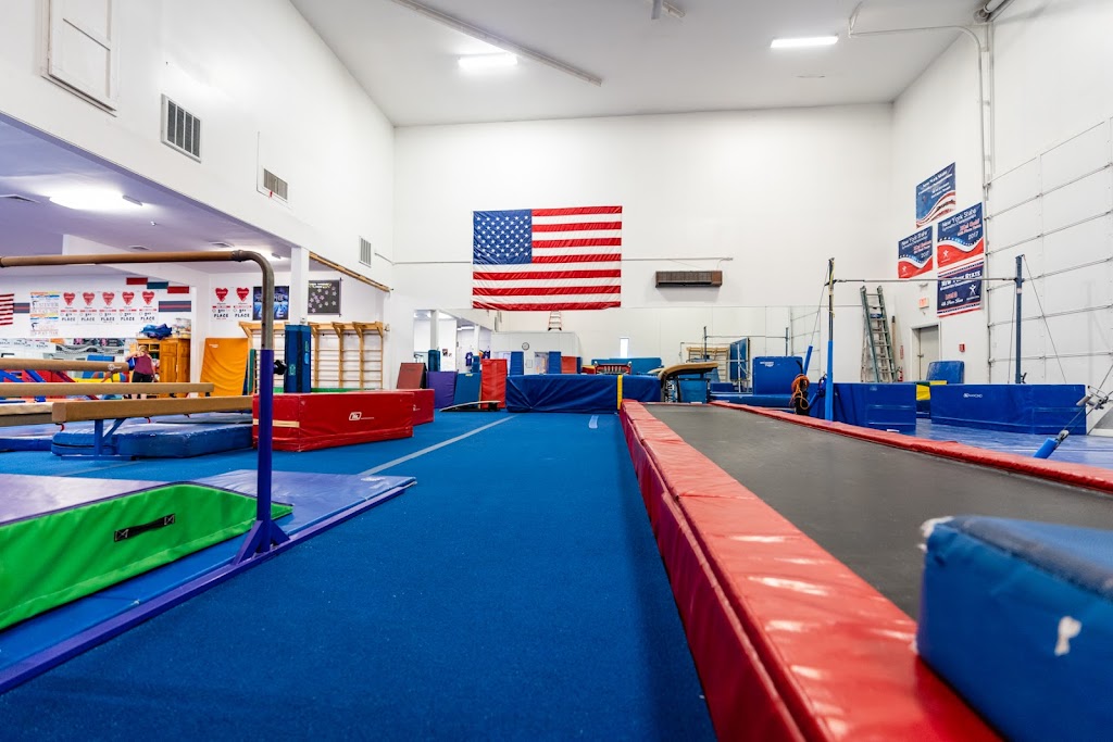 All Around Gymnastics | 41 Washington Terrace, Newburgh, NY 12550 | Phone: (845) 562-0620