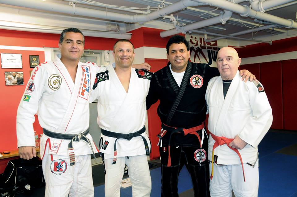 Team Believe Brazilian Jiu Jitsu & Judo @ Butchs Boxing & MMA | 203-18 35th Ave, Queens, NY 11361 | Phone: (646) 421-9749