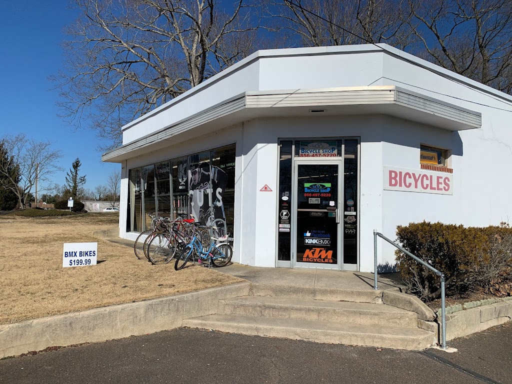 Mojo Bicycle Shop | 1377 N Delsea Dr, Vineland, NJ 08360 | Phone: (856) 457-5220