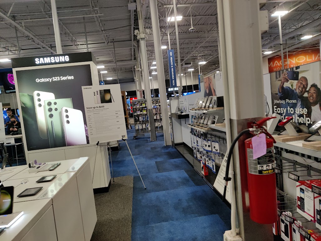 Best Buy | 1501 New Britain Ave, West Hartford, CT 06110 | Phone: (860) 521-5400