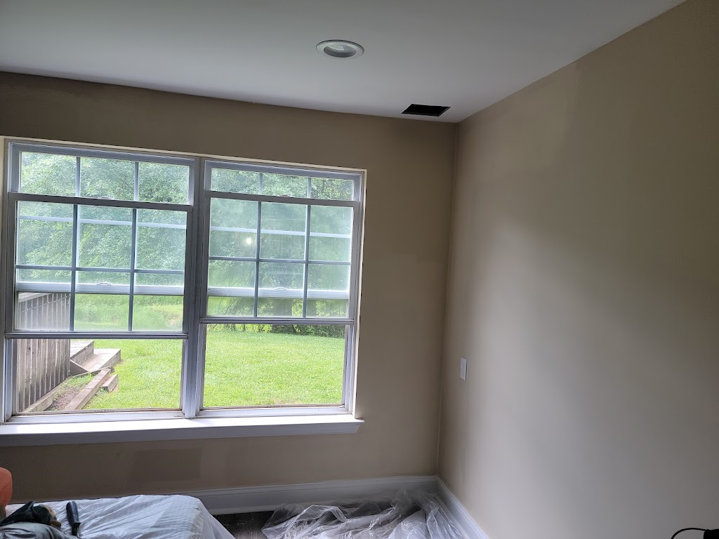 Fentis Painter Inc. - Painting Contractor & Painting Service | 842 Ferry St, Easton, PA 18042 | Phone: (484) 515-5894