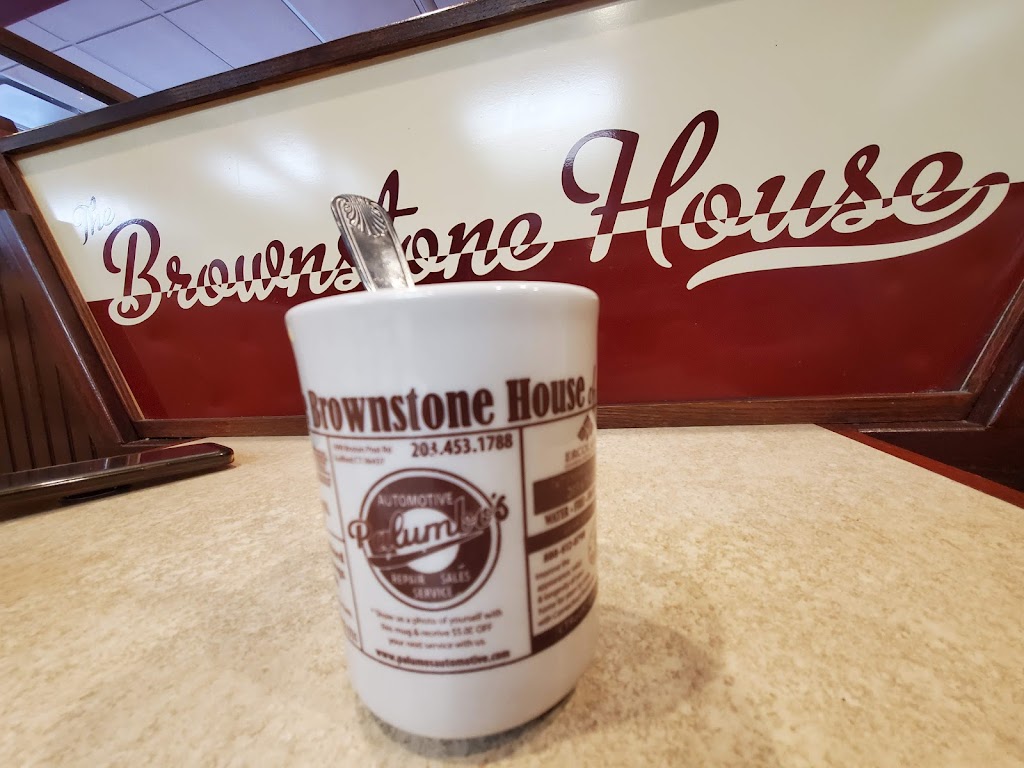 The Brownstone House Family Restaurant | 961 Boston Post Rd, Guilford, CT 06437 | Phone: (203) 458-1238