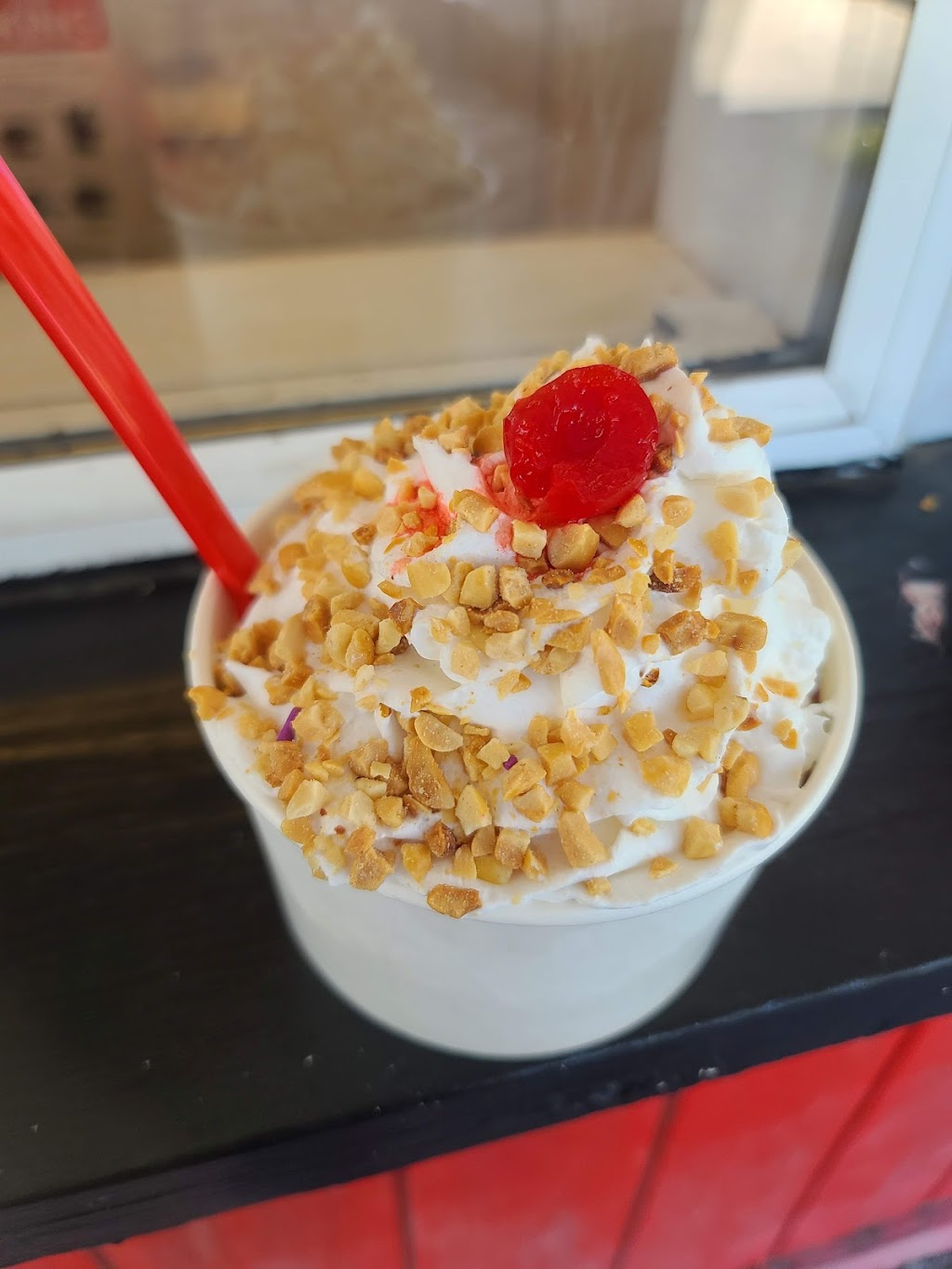 Sweet Side Ice Cream | 11051 Rte 9W, Coxsackie, NY 12051 | Phone: (518) 719-6096