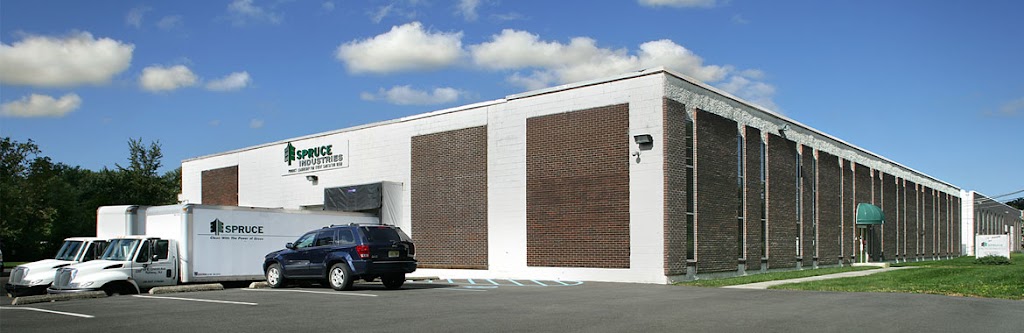 Spruce Industries | 759 E Lincoln Ave, Rahway, NJ 07065 | Phone: (800) 332-7177