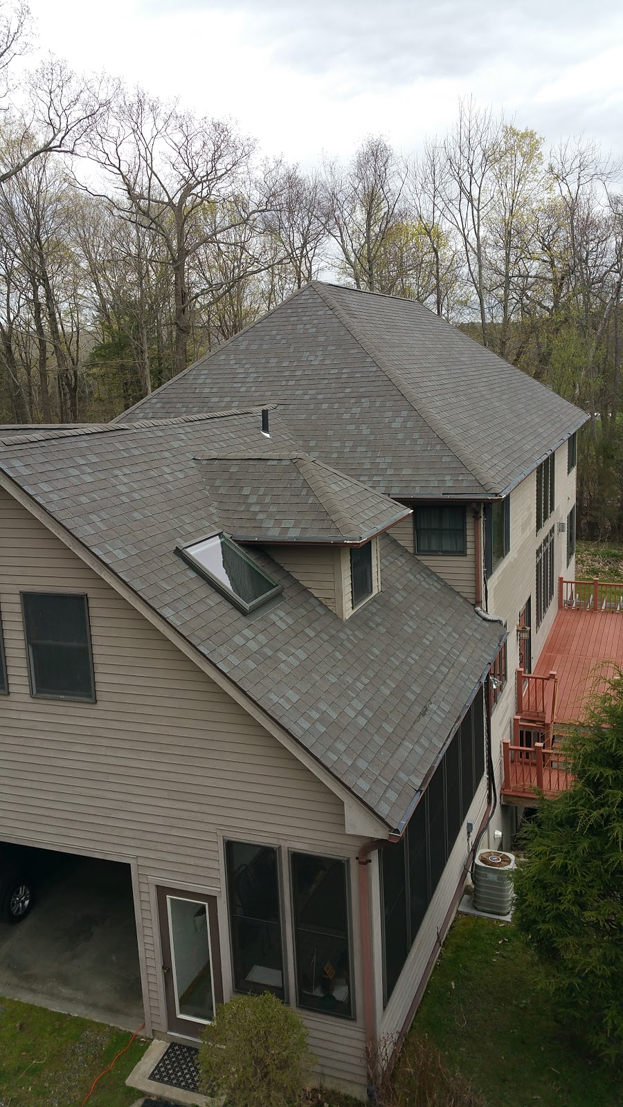 Klaus Roofing Systems by J Smegal | 449 Pittsfield Rd # 201, Lenox, MA 01240 | Phone: (413) 655-7663