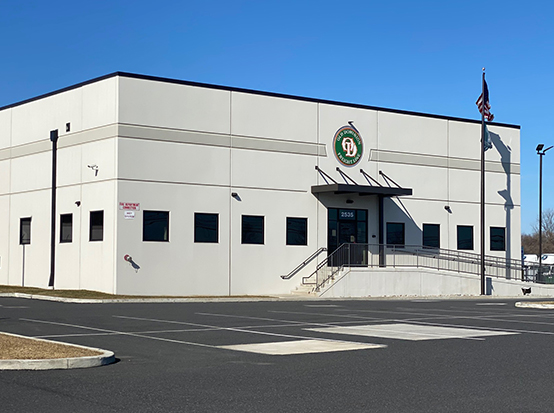 Old Dominion Freight Line | 2535 Brodhead Rd, Bethlehem, PA 18020 | Phone: (610) 317-1730