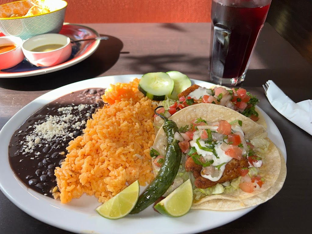 Blue Habanero Mexican Food | 306 W Sylvania Ave, Neptune City, NJ 07753 | Phone: (732) 667-1473