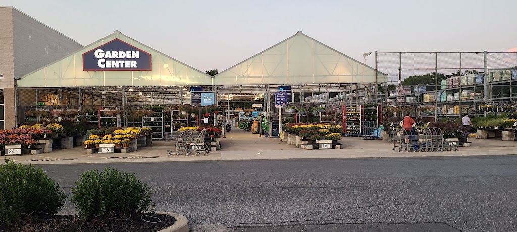 Lowes Garden Center | 6048 Black Horse Pike, Egg Harbor Township, NJ 08234 | Phone: (609) 641-3233