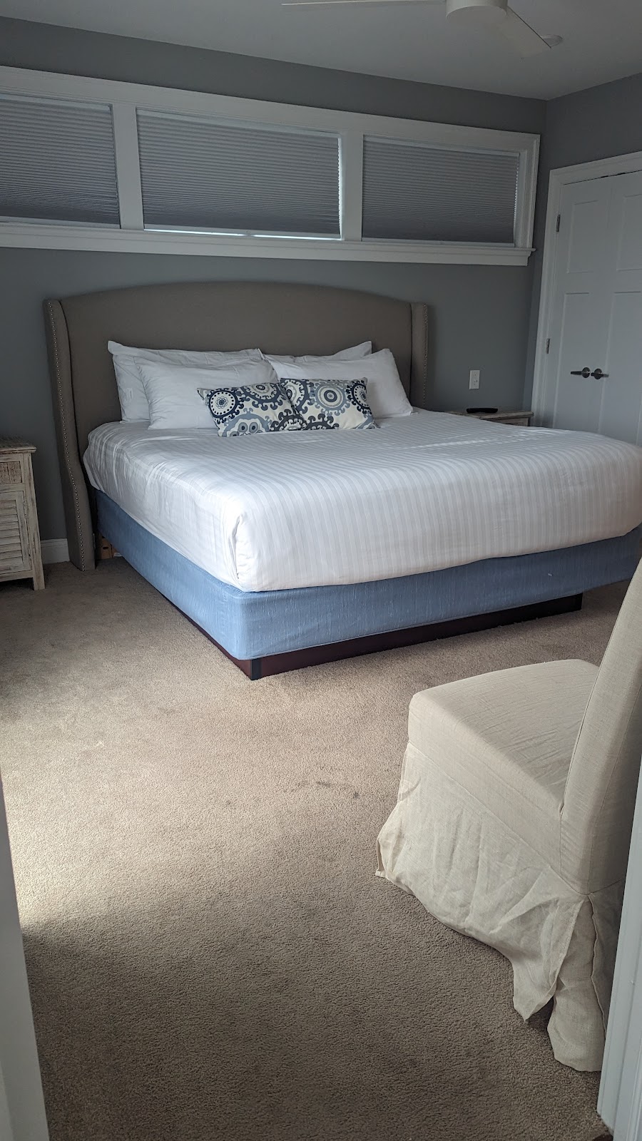 The Cape at Townsends Inlet | 8515 Landis Ave, Sea Isle City, NJ 08243 | Phone: (609) 263-1912