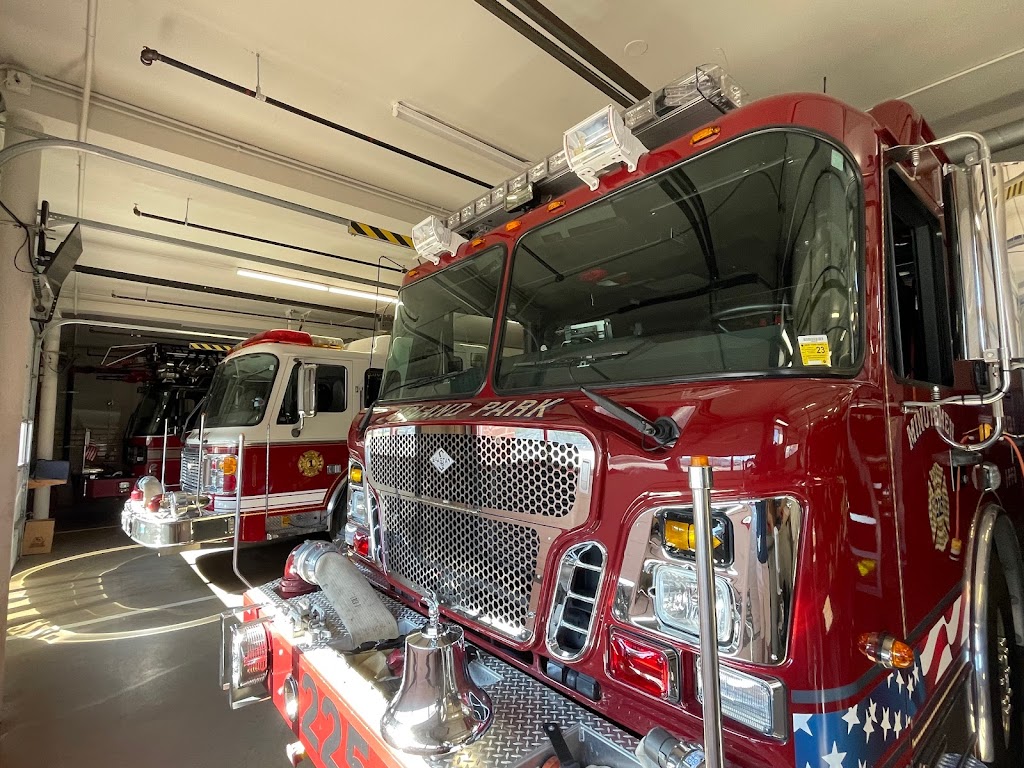 Island Park Fire Department | 440 Long Beach Rd, Island Park, NY 11558 | Phone: (516) 431-1213