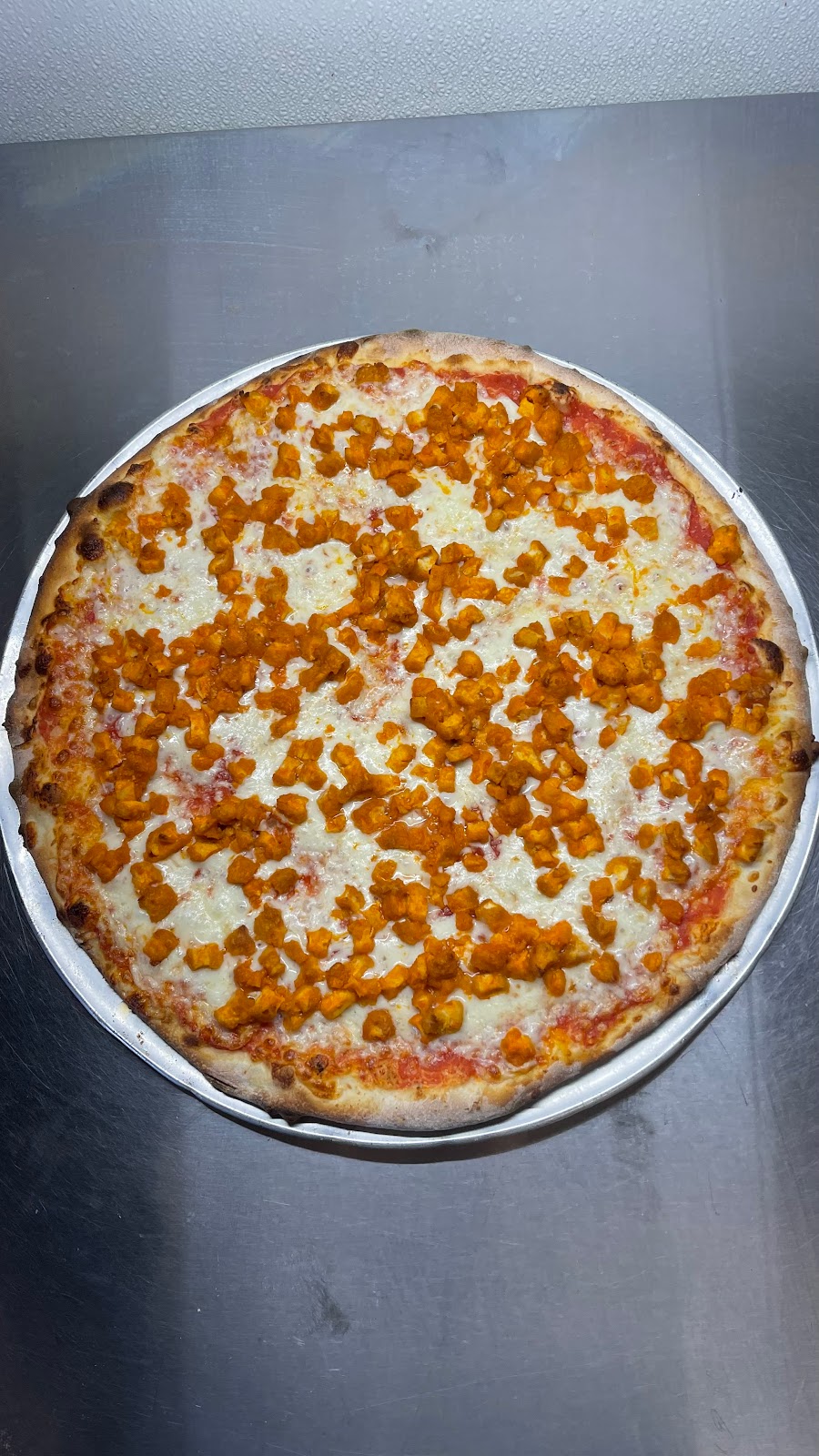 Andys Pizza Restaurant | 38 Saw Mill Rd Suite# 12, West Haven, CT 06516 | Phone: (203) 932-0022