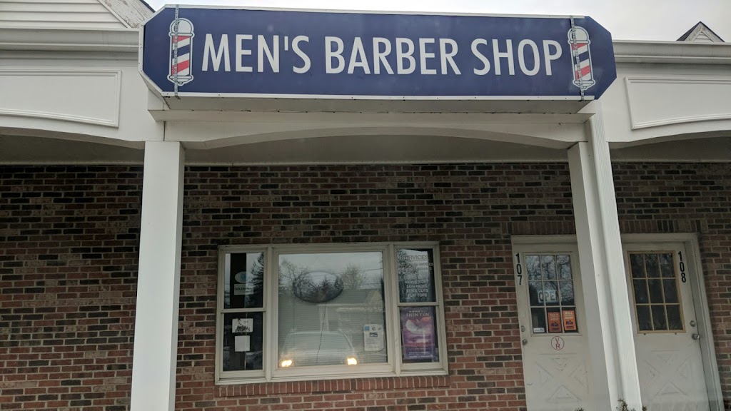 Mens Barber Shop & Family | 228 NY-32, Central Valley, NY 10917 | Phone: (845) 827-5664