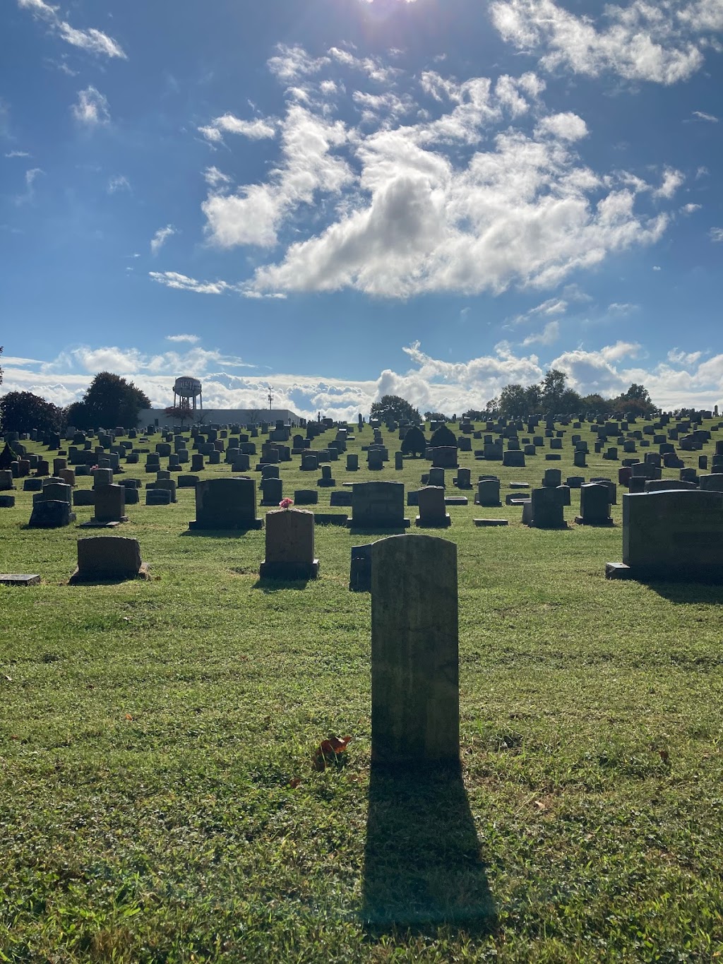 Fernwood Cemetery | 6501 E Baltimore Ave, Lansdowne, PA 19050 | Phone: (610) 623-0333