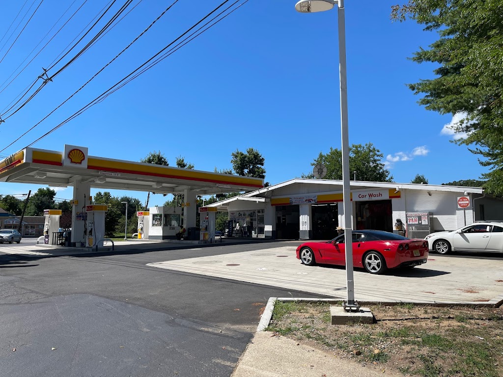 Shell | 74 Princeton Hightstown Rd, Princeton Junction, NJ 08550 | Phone: (609) 799-2835