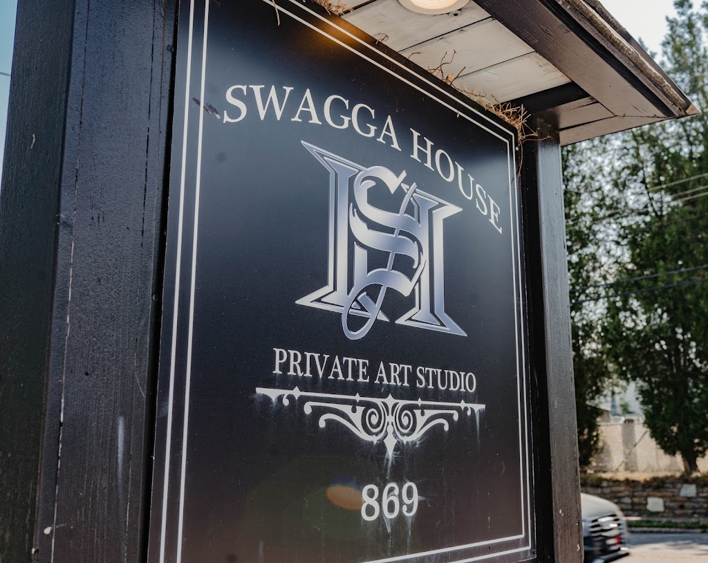 Swagga House | 869 Jenkintown Rd, Elkins Park, PA 19027 | Phone: (215) 300-2131