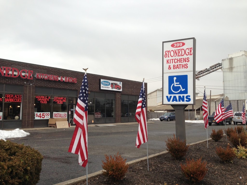 Bussani Mobility | 401 Middle Country Rd, Smithtown, NY 11787 | Phone: (833) 998-2174