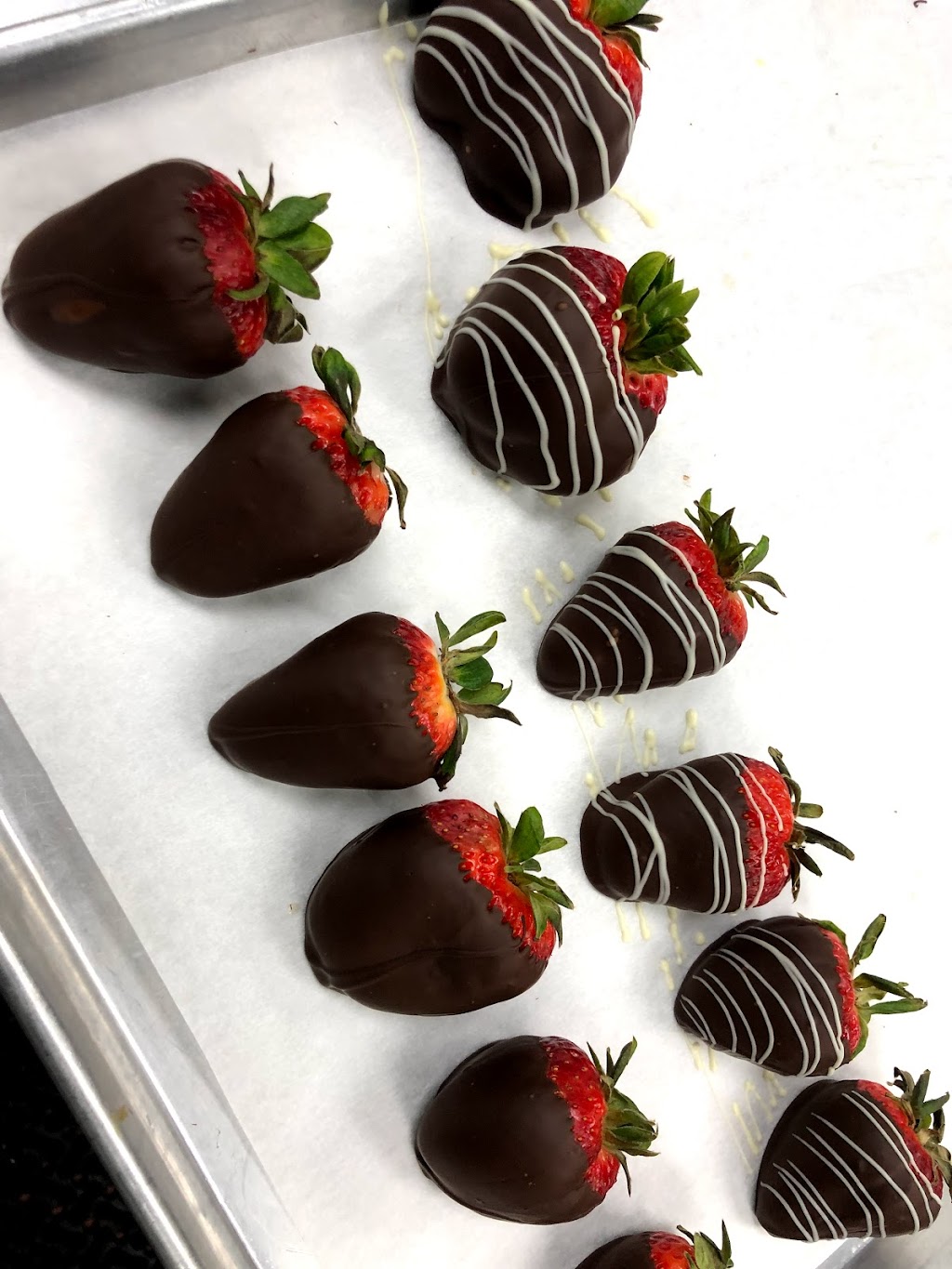 Edible Arrangements | 601 Portion Rd, Lake Ronkonkoma, NY 11779 | Phone: (631) 676-6500