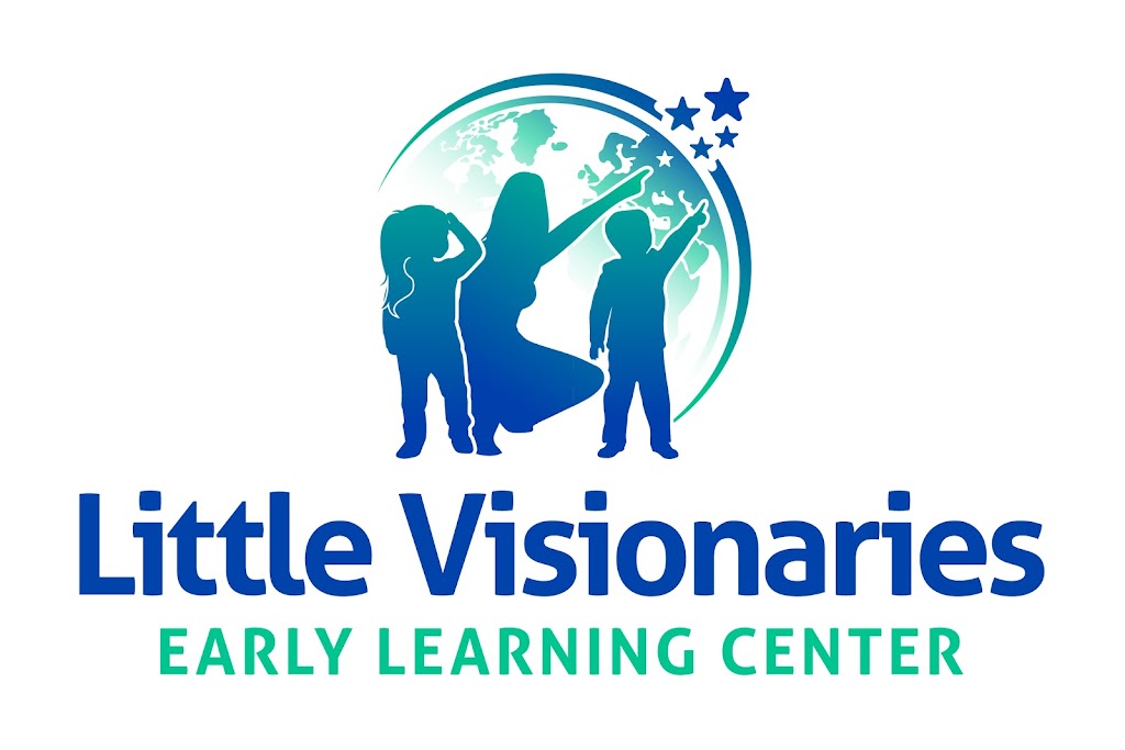 Little Visionaries Early Learning Center | 780 Scranton Carbondale Hwy, Eynon, PA 18403 | Phone: (570) 397-8191