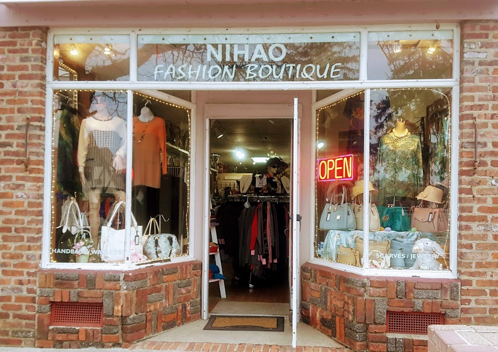 Nihao Fashion Boutique | Lafayette, NJ 07848 | Phone: (973) 557-4546