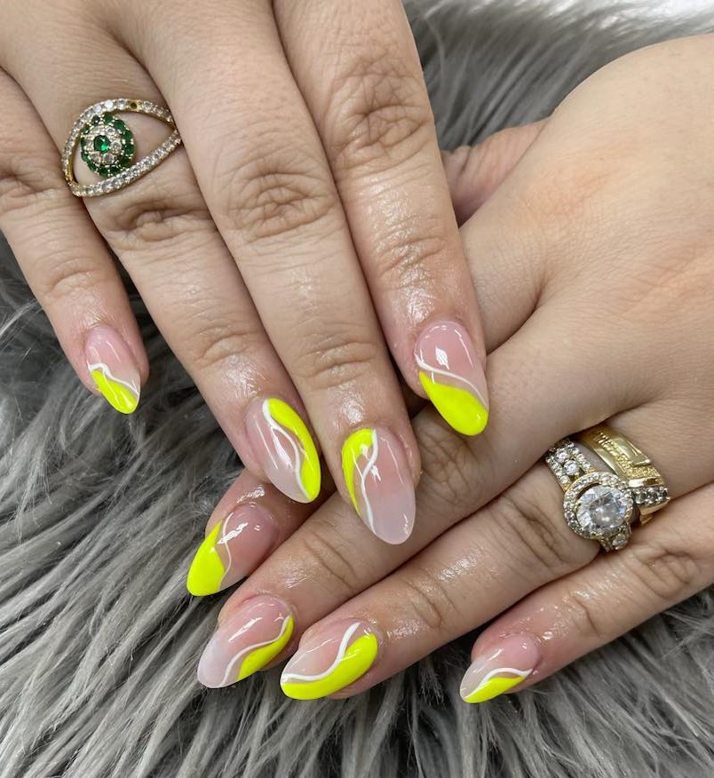 Maven Nail Salon & Spa | Suite 100 732, US-202, Bridgewater, NJ 08807 | Phone: (908) 575-1500