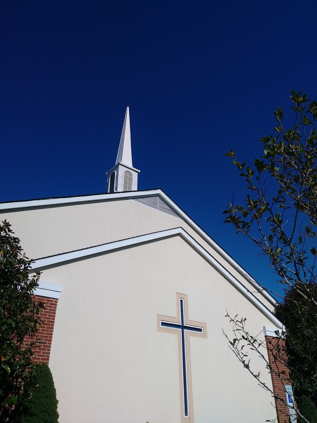 Sicklerville Methodist Church | 406 Church Rd, Sicklerville, NJ 08081 | Phone: (856) 728-1636