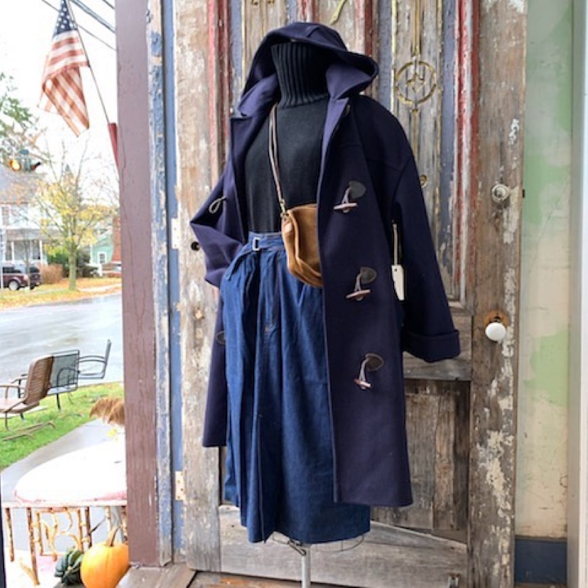 Clementine Vintage Clothing | 7 Main St, Andes, NY 13731 | Phone: (845) 676-3888